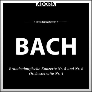 Orchestersuite No. 4 in D Major, BWV 1069 - III. Gavotte
