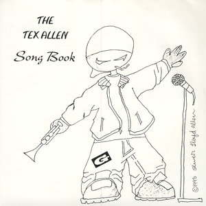 The Tex Allen Songbook