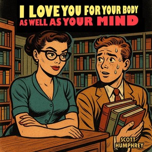 I Love You for Your Body as Well as Your Mind