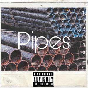 Pipes (Explicit)