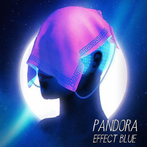 Effect Blue