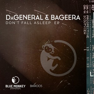 Don't Fall Asleep (Original Mix)