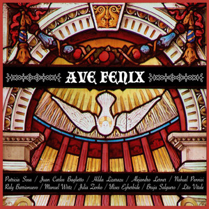 Ave Fenix 1