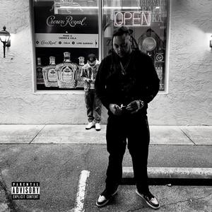 40 Days Sober (Explicit)