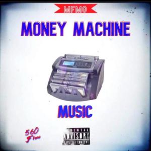 Money Maschine Music (560 Flow) [Explicit]