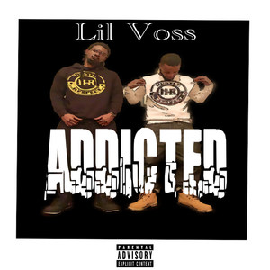 Addicted (Explicit)