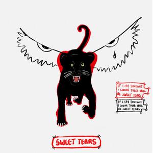 SWEET TEARS (feat. AW) [Explicit]