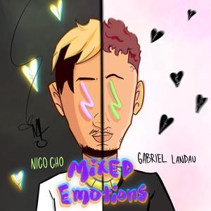 MIXED EMOTIONS (feat. Gemini Gabe) [Explicit]