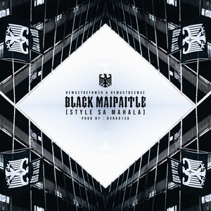 Black Maipatile (Style Sa Mahala) (Explicit)