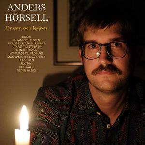 Ensam och ledsen (Explicit)