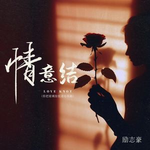 情意结 (你把玻璃放低请给我跪)封面