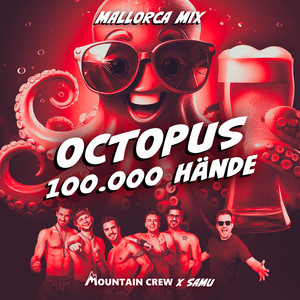 Octopus (100.000 Hände) (Mallorca Mix)