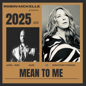 Mean To Me (feat. Jonathan Thomas)