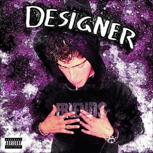 Designer (feat. Jae Moneta) [Explicit]