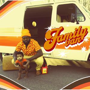 Family Van (Explicit)
