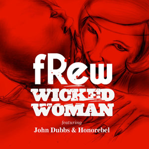 Wicked Woman (Radio Edit)