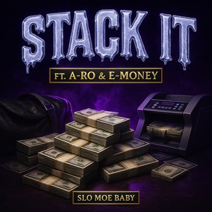 Stack It (Explicit)