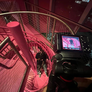 Candy slush (Explicit)