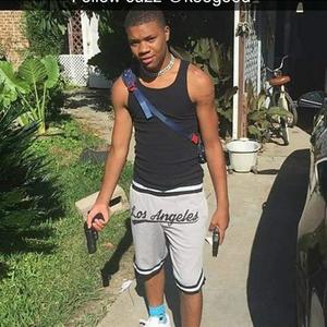 The Green Diss (feat. BFK KELL, Luh Crash & Insanity) (Explicit)