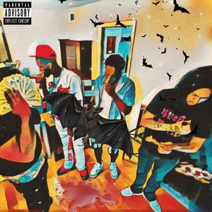 When Them Batz Kome Out (Explicit)