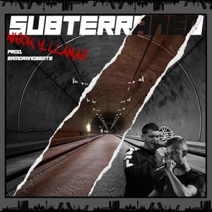 Subterraneo Prod. Zamorano Beatz (feat. LLamas) (Explicit)