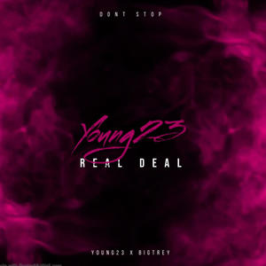 Real Deal (feat. BigTrey) [Explicit]