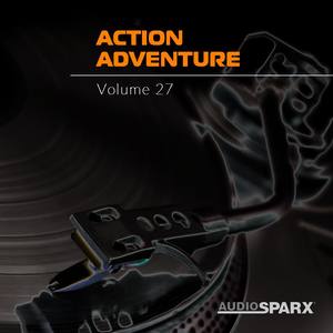 Action Adventure Volume 27