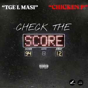 Check The Sco (feat. Chicken P) [Explicit]