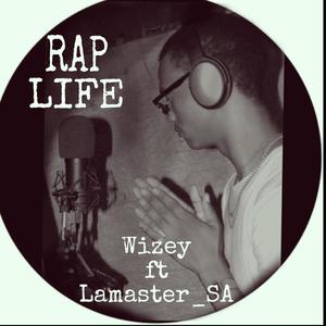 Rap Life (feat. Lamaster Brävô Thëgûy) (Explicit)