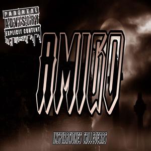 Amigo (Explicit)