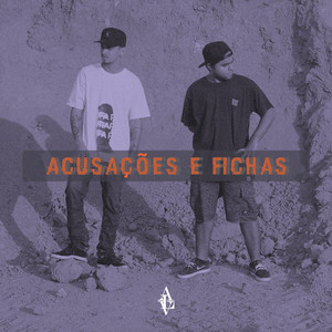 Acusações e Fichas (Explicit)