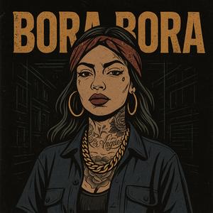 BORA BORAX (feat. Juan Velasquez) (AFTERMIX)