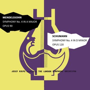 Symphony No. 4 in D Minor, Op. 120 - IV. Langsam - Lebhaft