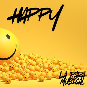 Happy