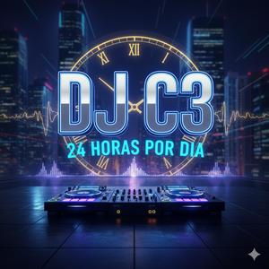 24 HORAS POR DIA (E-MUSIC) (Explicit)