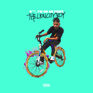 ***, I'm on an Obike (Explicit)