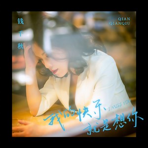 我的快乐就是想你 (伴奏)