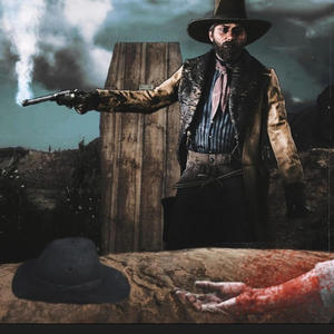 PALLBEARER (Explicit)