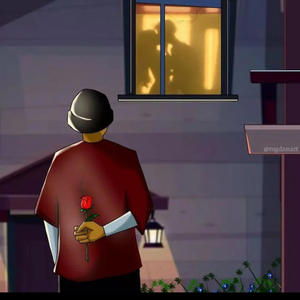 Kant Blame Yu (feat. Vxlious)