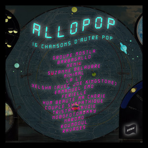 ALLOPOP (Explicit)