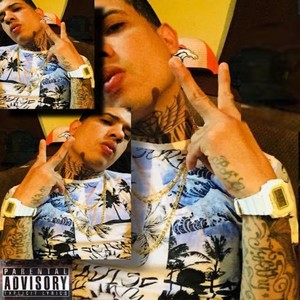 Mi Record Malandro (Explicit)