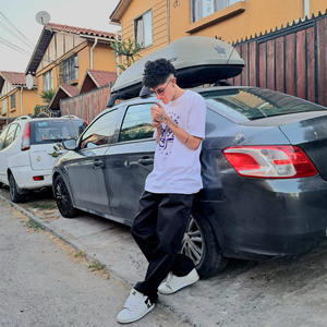 Carta de amor (Explicit)