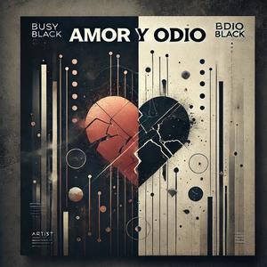 Amor y Odio (Jazz Version)