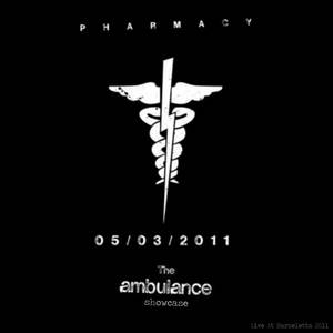 Strange (Live, 2011, Barzeletta|Explicit)