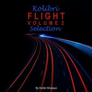 Kolibri - Flight Selection, Vol. 2