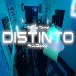 DISTINTO (feat. Tonwa Gerald & Deeson)