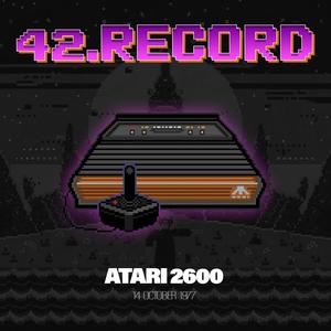 Atari 2600