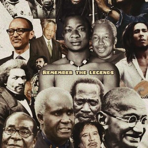 Remember The Legends