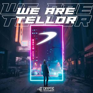 We are Tellor (TRB Anthem) [Explicit]