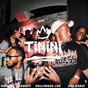 Tinini (feat. Suwopp, Moviee & HollywoodJah)